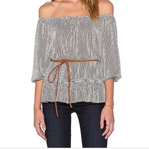 Bailey44 Christine top